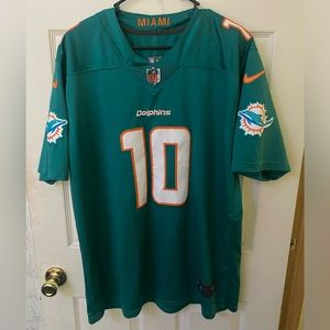 Tyreek Hill Dolphins Jersey